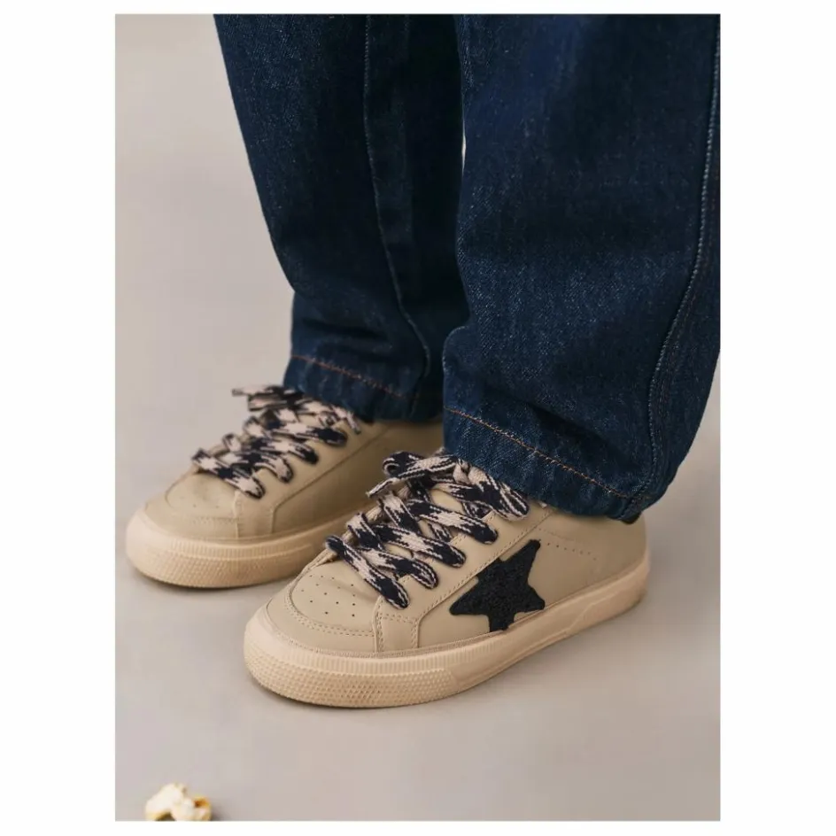 Enfant Bonpoint Baskets|Baskets*Baskets Basses - x Golden Goose |