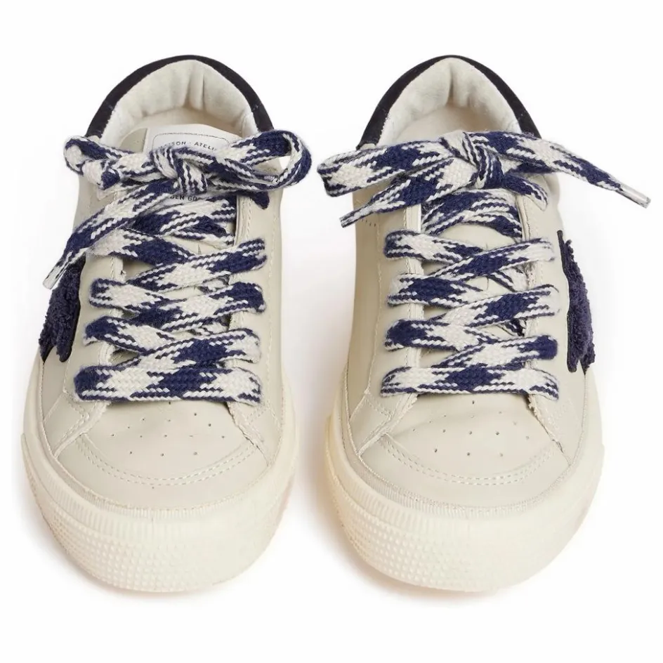 Enfant Bonpoint Baskets|Baskets*Baskets Basses - x Golden Goose |
