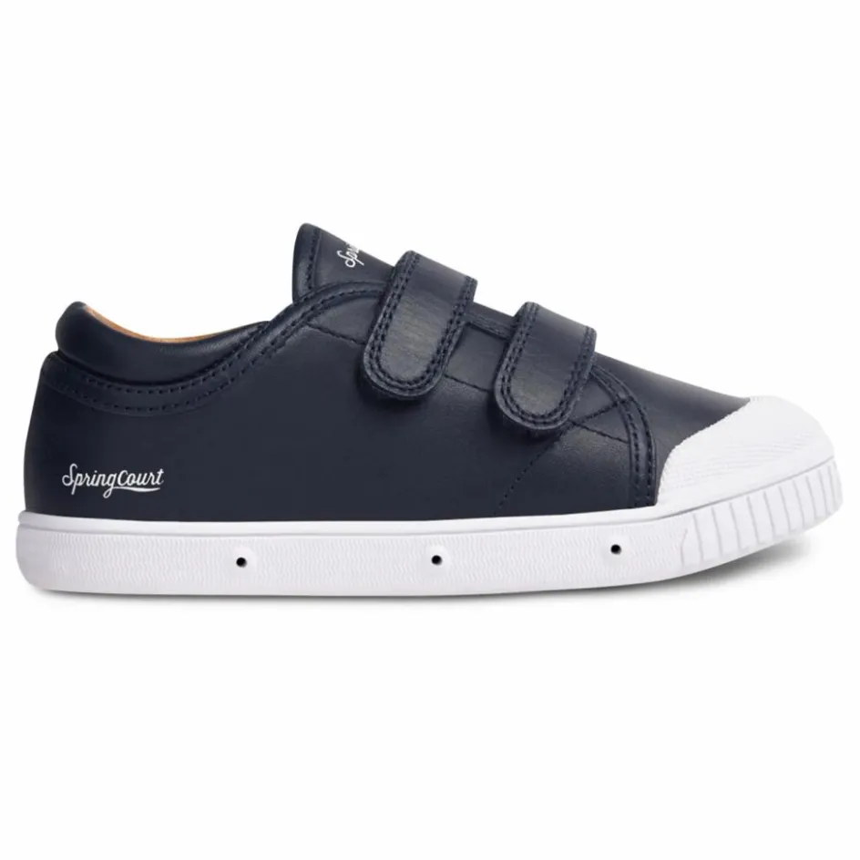 Online Baskets Basses Scratchs G2 Nappa | Enfant Baskets|Baskets