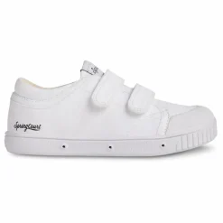 Outlet Baskets Basses Scratchs G2 Canvas | Enfant Baskets|Baskets
