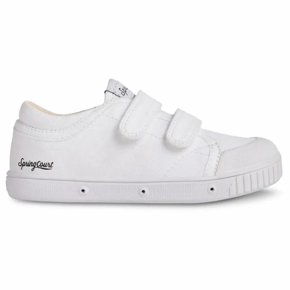 Outlet Baskets Basses Scratchs G2 Canvas | Enfant Baskets|Baskets