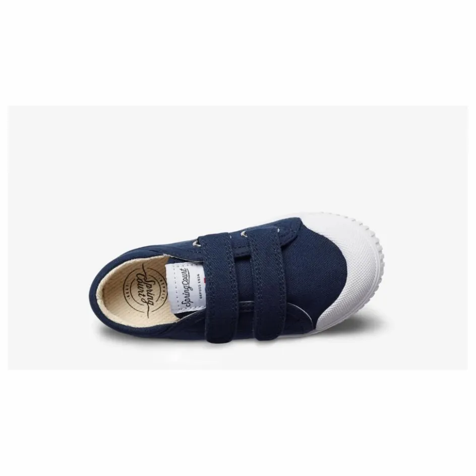 Sale Baskets Basses Scratchs G2 Canvas | Enfant Baskets|Baskets