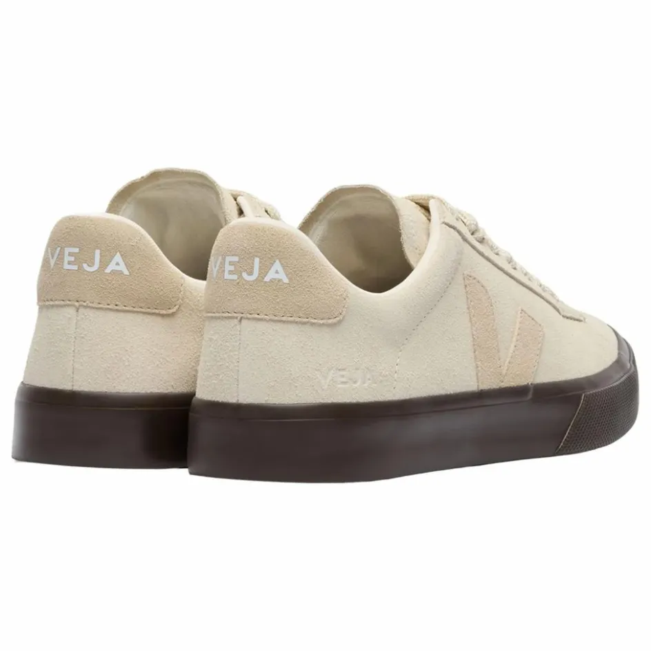 Outlet Baskets Campo Bold Suede | Femme Sneakers, Chaussures|Baskets