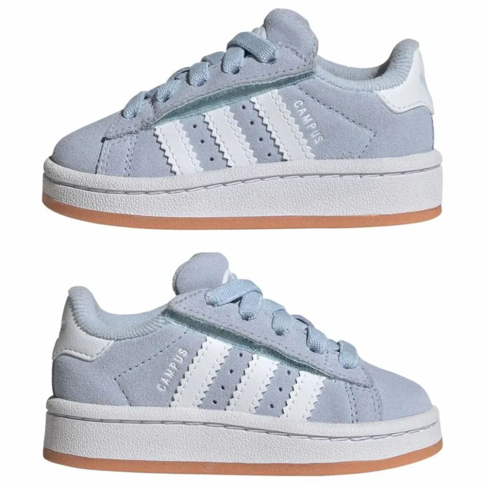 Best Baskets Campus 00s Lacets Elastiqués | Enfant Baskets