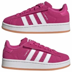 Baskets Campus 00s Lacets Elastiqués | Enfant Baskets|Baskets