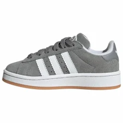 Outlet Adidas Baskets Campus 00s Lacets Elastiqués | Gris