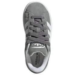 Outlet Adidas Baskets Campus 00s Lacets Elastiqués | Gris