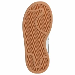 Outlet Adidas Baskets Campus 00s Lacets Elastiqués | Gris