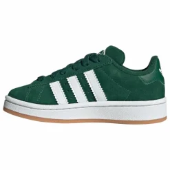 Discount Adidas Baskets Campus 00s Lacets Elastiqués | Vert