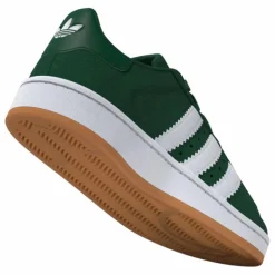 Discount Adidas Baskets Campus 00s Lacets Elastiqués | Vert