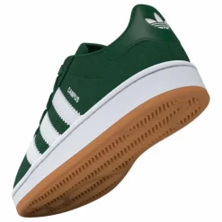 Discount Adidas Baskets Campus 00s Lacets Elastiqués | Vert