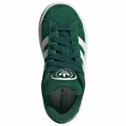 Discount Adidas Baskets Campus 00s Lacets Elastiqués | Vert