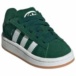 Discount Adidas Baskets Campus 00s Lacets Elastiqués | Vert