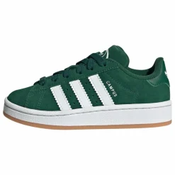 Discount Adidas Baskets Campus 00s Lacets Elastiqués | Vert