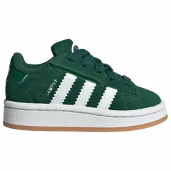 Discount Adidas Baskets Campus 00s Lacets Elastiqués | Vert