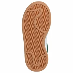 Discount Adidas Baskets Campus 00s Lacets Elastiqués | Vert