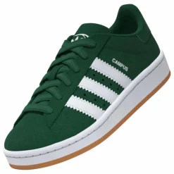 Discount Adidas Baskets Campus 00s Lacets Elastiqués | Vert