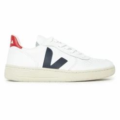 Sale Baskets Cuir V-10 | Femme Baskets|Sneakers, Chaussures