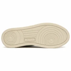 Autry Baskets Dallas Low Paillettes | Gris foncé