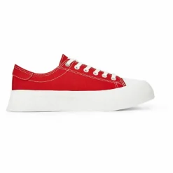 East Pacific Trade Baskets Dive Canvas ||Femme Baskets|Sneakers, Chaussures