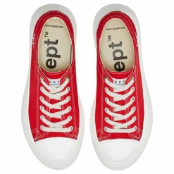 East Pacific Trade Baskets Dive Canvas ||Femme Baskets|Sneakers, Chaussures