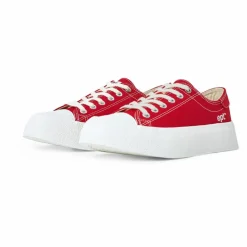 East Pacific Trade Baskets Dive Canvas ||Femme Baskets|Sneakers, Chaussures