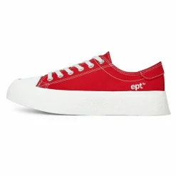 East Pacific Trade Baskets Dive Canvas ||Femme Baskets|Sneakers, Chaussures