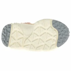 Flower Mountain Baskets Doi Lacets Cuir Eco et Teddy ||Enfant Baskets
