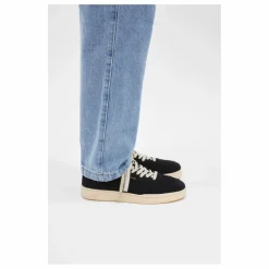 Homme Pompeii Sneakers, Chaussures*Baskets Elan Suede |