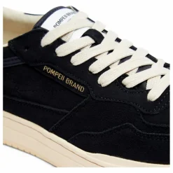 Homme Pompeii Sneakers, Chaussures*Baskets Elan Suede |