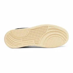 Homme Pompeii Sneakers, Chaussures*Baskets Elan Suede |