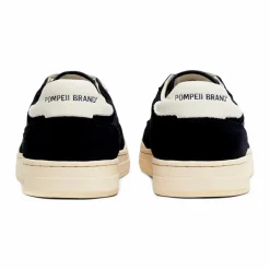 Homme Pompeii Sneakers, Chaussures*Baskets Elan Suede |