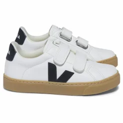 Online Veja Baskets Esplar Scratchs | Noir
