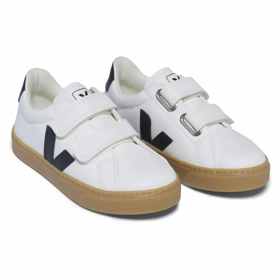 Online Veja Baskets Esplar Scratchs | Noir
