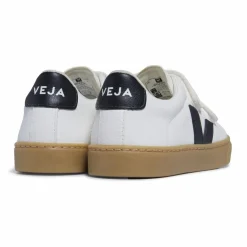 Online Veja Baskets Esplar Scratchs | Noir