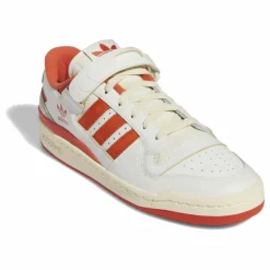 Clearance Adidas Baskets Forum 84 Low | Orange
