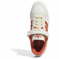 Clearance Adidas Baskets Forum 84 Low | Orange