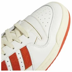 Clearance Adidas Baskets Forum 84 Low | Orange