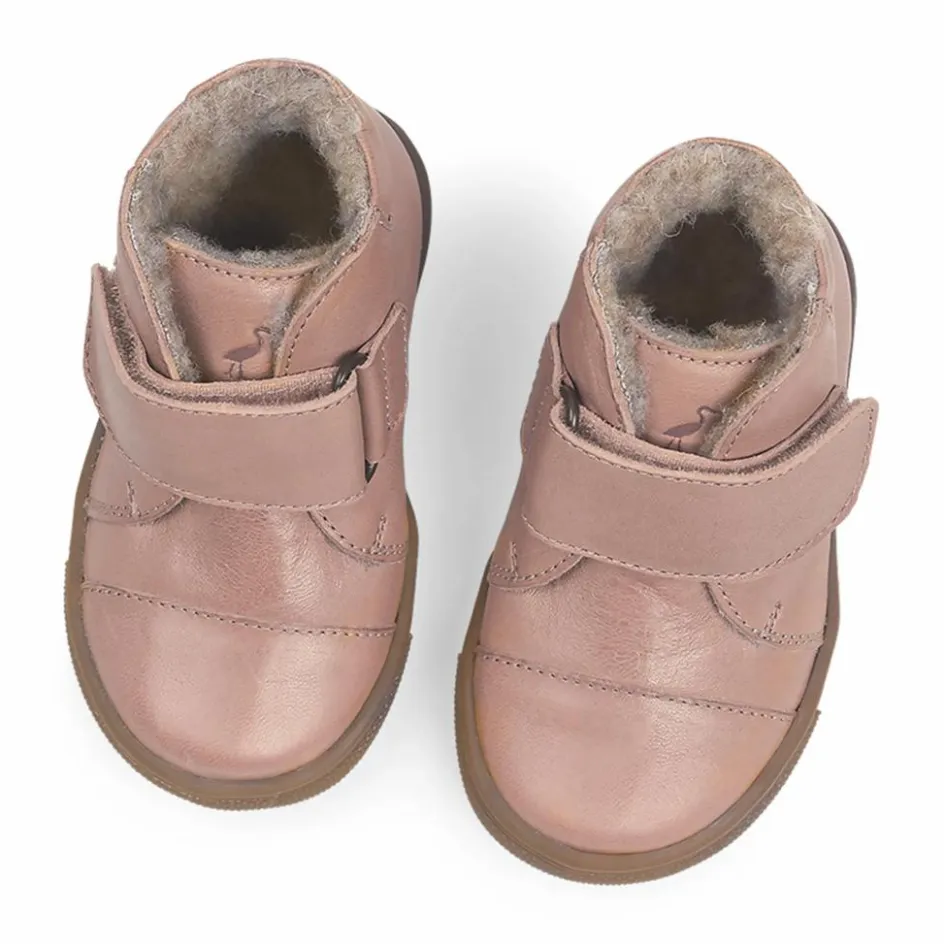 Online Baskets Fourrées Scratchs Toasty Kicks | Enfant Baskets|Baskets