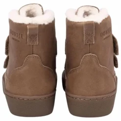 Enfant Donsje Baskets|Baskets*Baskets Fourrées Scratchs Clenn |