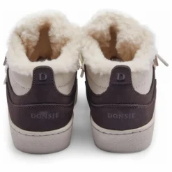 Donsje Baskets Fourrées Sicco ||Enfant Baskets