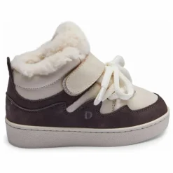 Donsje Baskets Fourrées Sicco ||Enfant Baskets