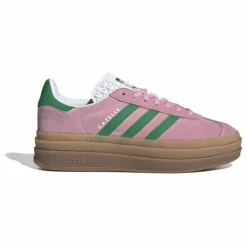 Sale Adidas Baskets Gazelle Bold W | Rose