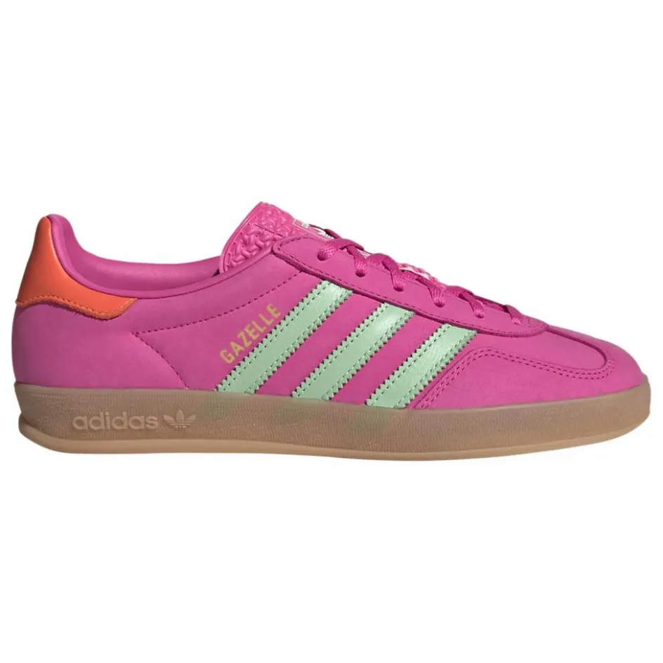 Best Baskets Gazelle Indoor | Femme Baskets