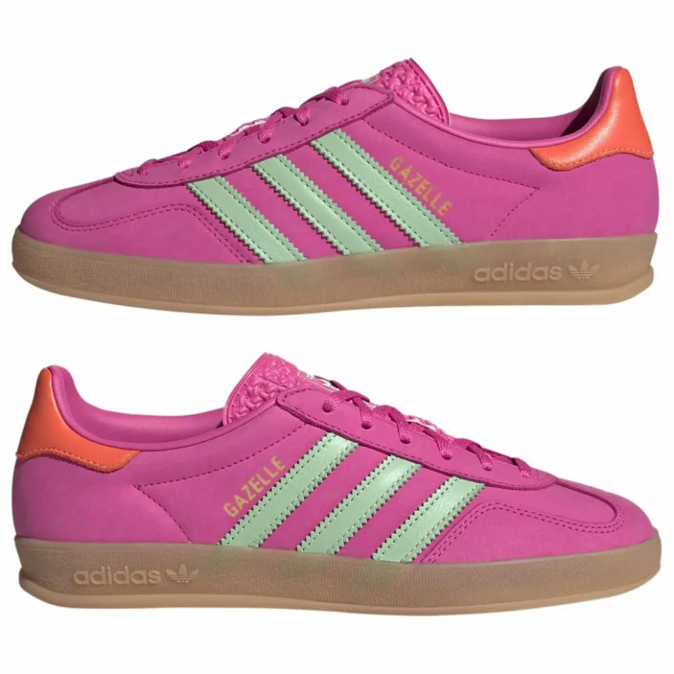 Best Baskets Gazelle Indoor | Femme Baskets