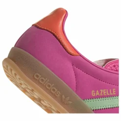 Best Baskets Gazelle Indoor | Femme Baskets