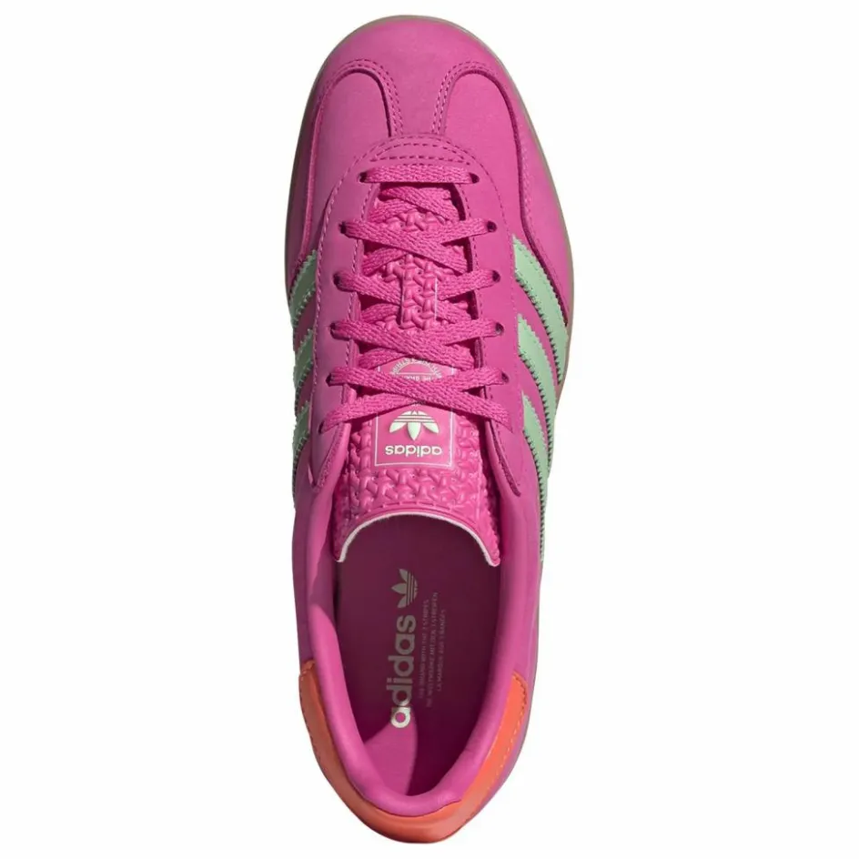 Best Baskets Gazelle Indoor | Femme Baskets