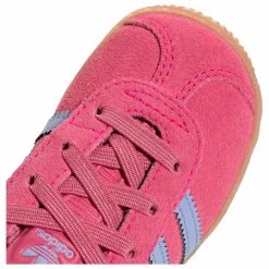 Adidas Baskets Gazelle Lacets Elastiqués ||Enfant Baskets