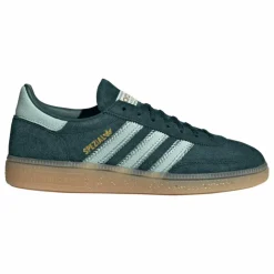Best Adidas Baskets Handball Spezial | Vert foncé