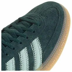 Best Adidas Baskets Handball Spezial | Vert foncé